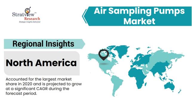 Air-Sampling-Pumps-Market-Regional-Analysis